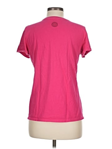 Life Is Good Short Sleeve T-Shirt (view 2)