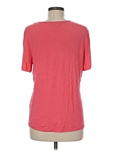 Travelsmith Short Sleeve T-Shirt (view 2)