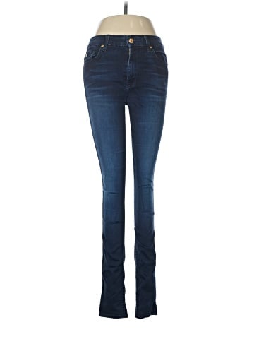 7 For All Mankind Jeans (view 1)