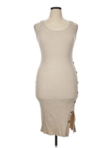 Hippie Rose Casual Dress (view 1)