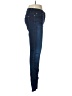 7 For All Mankind Hearts Blue Jeans Size 28 waist - photo 4