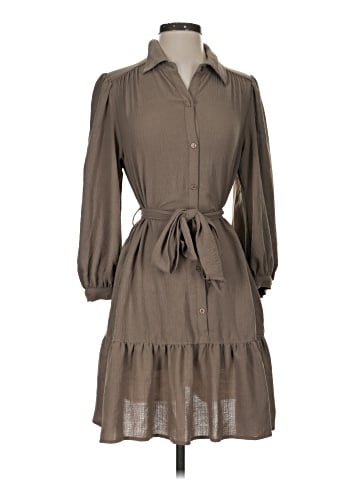 Max Studio Casual Dress (view 1)