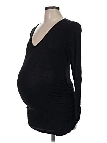 Motherhood Long Sleeve T-Shirt (view 1)