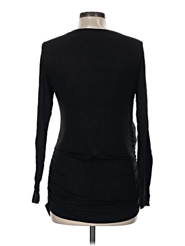 Motherhood Long Sleeve T-Shirt (view 2)