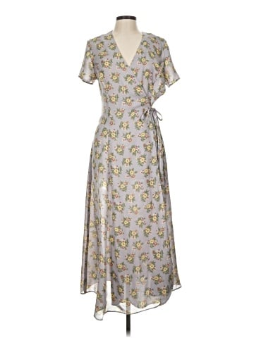 Kathie Lee Casual Dress (view 1)