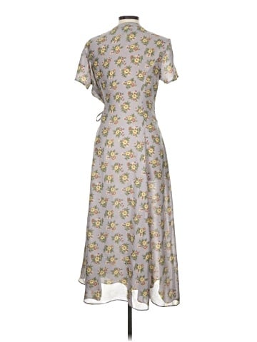 Kathie Lee Casual Dress (view 2)
