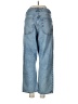 H&M 100% Cotton Blue Jeans Size 8 - photo 2