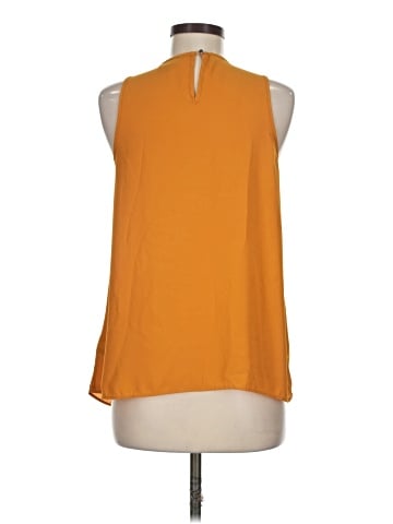Mossimo Sleeveless Blouse (view 2)