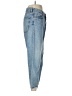 H&M 100% Cotton Blue Jeans Size 8 - photo 4