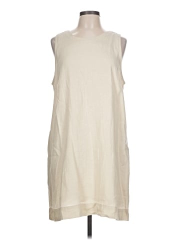 J.Crew Casual Dress (view 1)