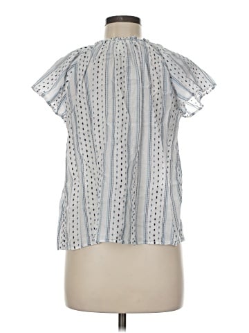 H&M Short Sleeve Blouse (view 2)