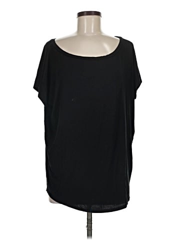 Express Short Sleeve T-Shirt (view 1)