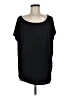 Express Black Short Sleeve T-Shirt Size M - photo 1