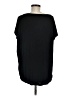 Express Black Short Sleeve T-Shirt Size M - photo 2