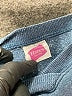 Hanes Blue Pullover Sweater Size M - photo 7
