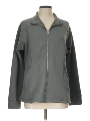32 Degrees Track Jacket (view 1)