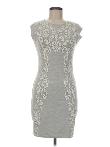 Xhilaration Cocktail Dress (view 1)