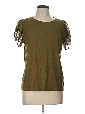 Express Short Sleeve T-Shirt (view 1)