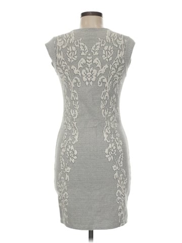 Xhilaration Cocktail Dress (view 2)