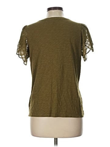 Express Short Sleeve T-Shirt (view 2)