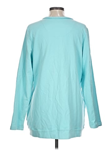 Sport Savvy Cardigan (view 2)