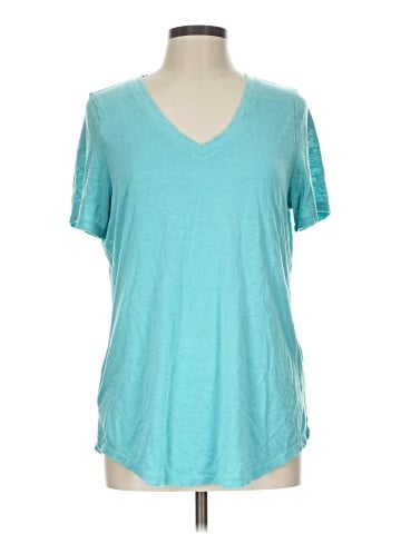 Athleta Short Sleeve T-Shirt (view 1)