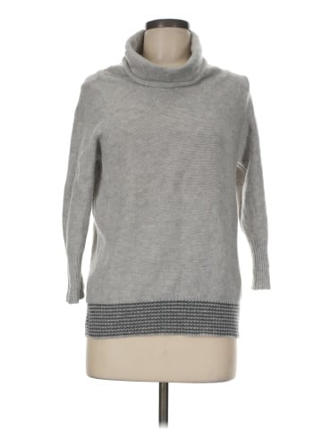 Patagonia Wool Pullover Sweater (view 1)