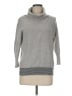 Patagonia Gray Wool Pullover Sweater Size M - photo 1