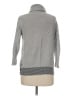 Patagonia Gray Wool Pullover Sweater Size M - photo 2
