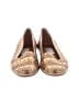 Trotters Gold Flats Size 8 1/2 (narrow) - photo 2