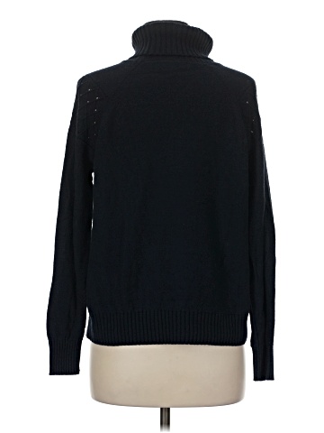 Banana Republic Factory Store Turtleneck Sweater (view 2)