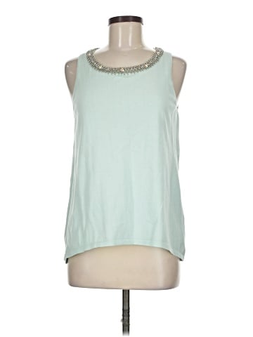 Evolution by Cyrus Sleeveless Blouse (view 1)