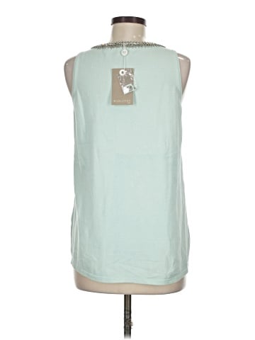 Evolution by Cyrus Sleeveless Blouse (view 2)
