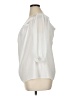 1.State 100% Polyester Ivory 3/4 Sleeve Blouse Size XL - photo 5