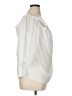 1.State 100% Polyester Ivory 3/4 Sleeve Blouse Size XL - photo 4