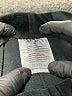 Serra Black Casual Pants Size M - photo 7