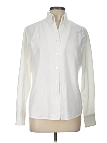 Burberry Vintage button down (view 1)