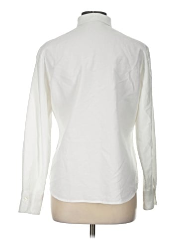 Burberry Vintage button down (view 2)