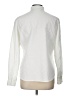 Burberry Ivory White Vintage button down Size 10 - photo 2