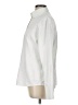 Burberry Ivory White Vintage button down Size 10 - photo 5
