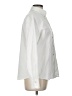 Burberry Ivory White Vintage button down Size 10 - photo 4