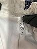 Lapis Ivory Casual Skirt Size L - photo 4