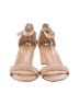 Naturalizer Ivory Pink Sandals Size 7 1/2 (wide) - photo 2