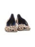 ROTHY'S Animal Print Tan Flats Size 8 (wide) - photo 2