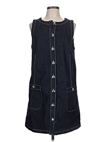English Factory Casual Dress (view 1)