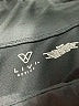 LIVI Active Solid Black Active Pants Size 18 - 20 - photo 4