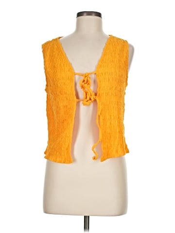 Anthropologie Sleeveless Blouse (view 1)