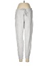 Lou & Grey Gray Sweatpants Size M - photo 1