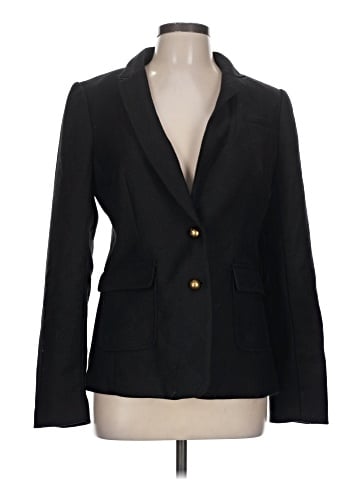 Banana Republic Wool Blazer (view 1)