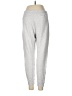 Lou & Grey Gray Sweatpants Size M - photo 2